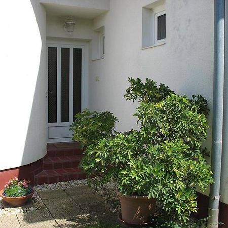 Doina Apartman Zalakaros Exterior foto