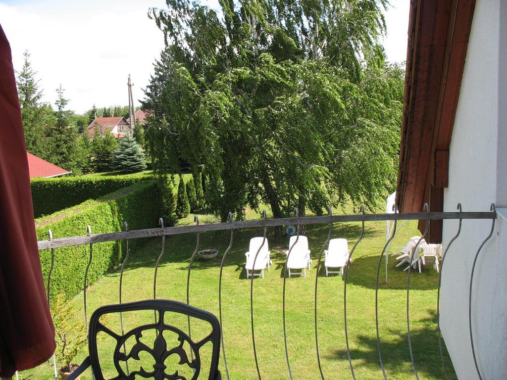 Doina Apartman Zalakaros Habitación foto