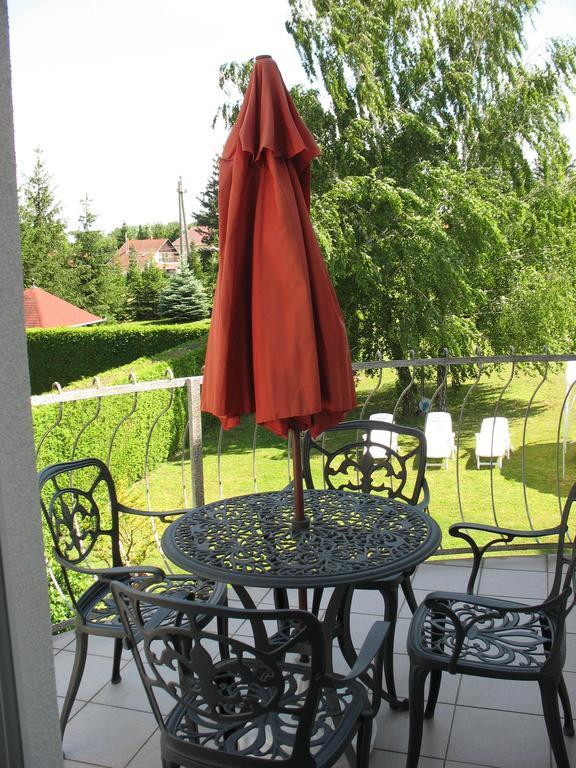 Doina Apartman Zalakaros Habitación foto