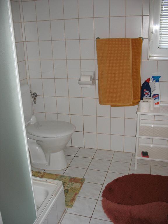 Doina Apartman Zalakaros Habitación foto