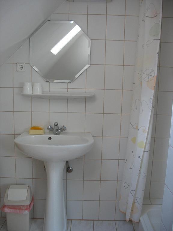 Doina Apartman Zalakaros Habitación foto