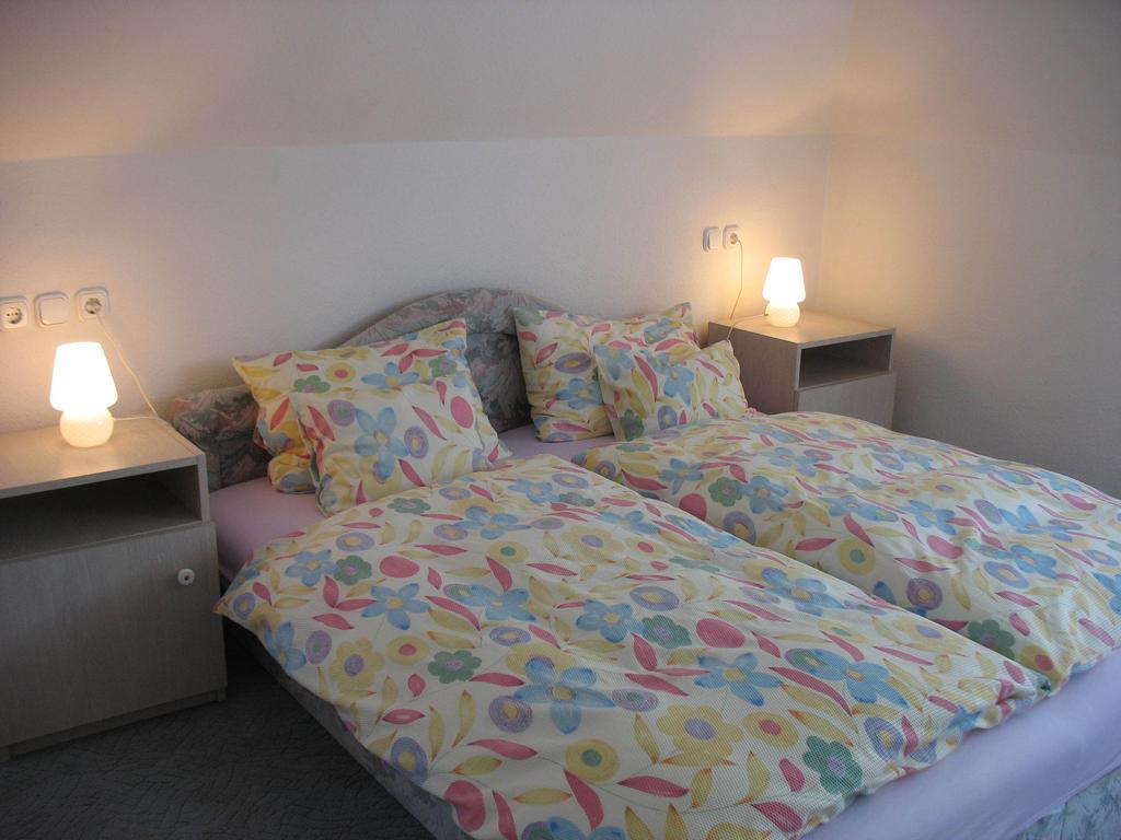 Doina Apartman Zalakaros Habitación foto