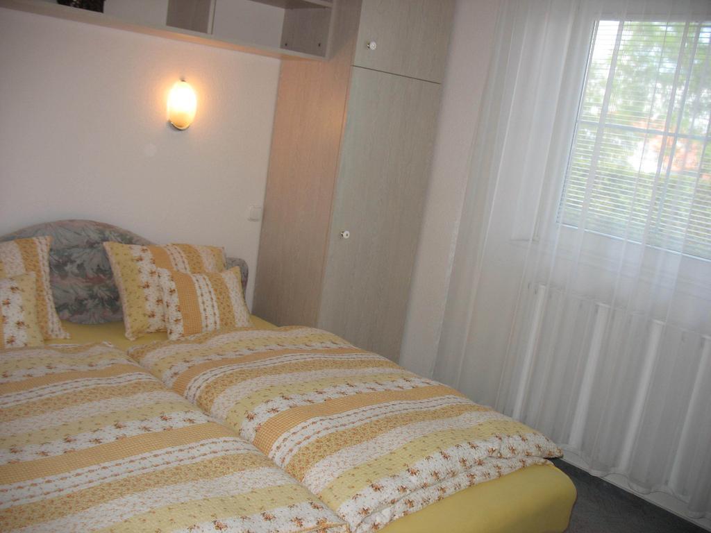 Doina Apartman Zalakaros Habitación foto