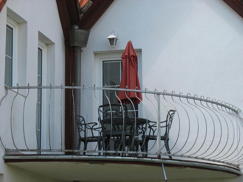 Doina Apartman Zalakaros Habitación foto