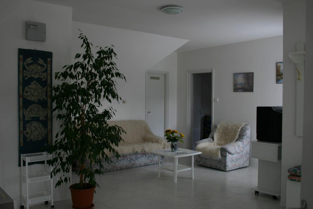 Doina Apartman Zalakaros Habitación foto
