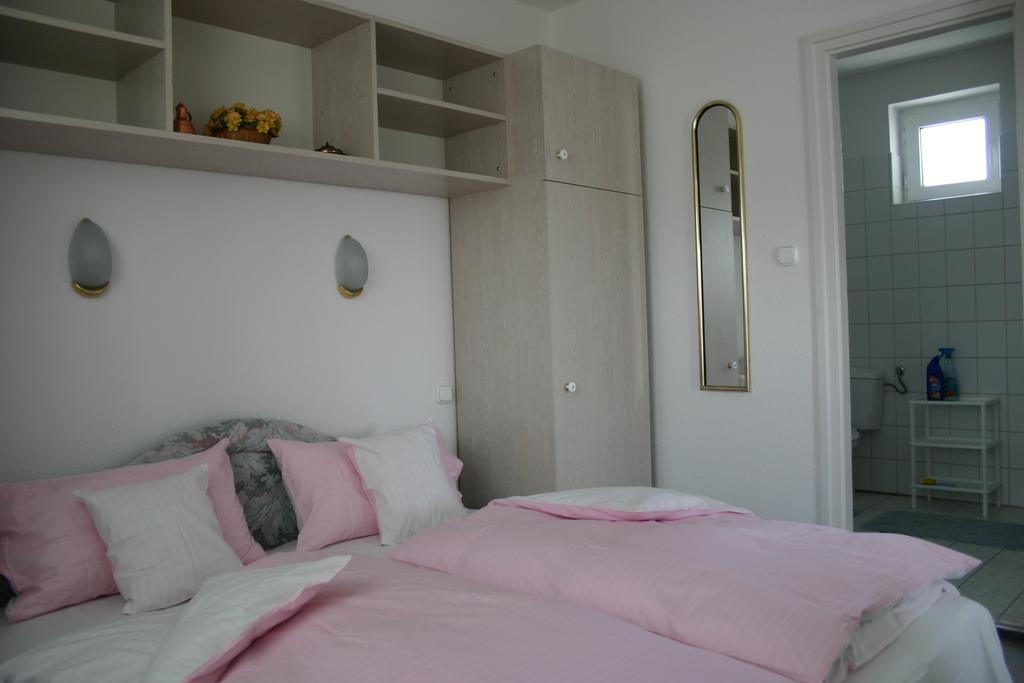 Doina Apartman Zalakaros Habitación foto